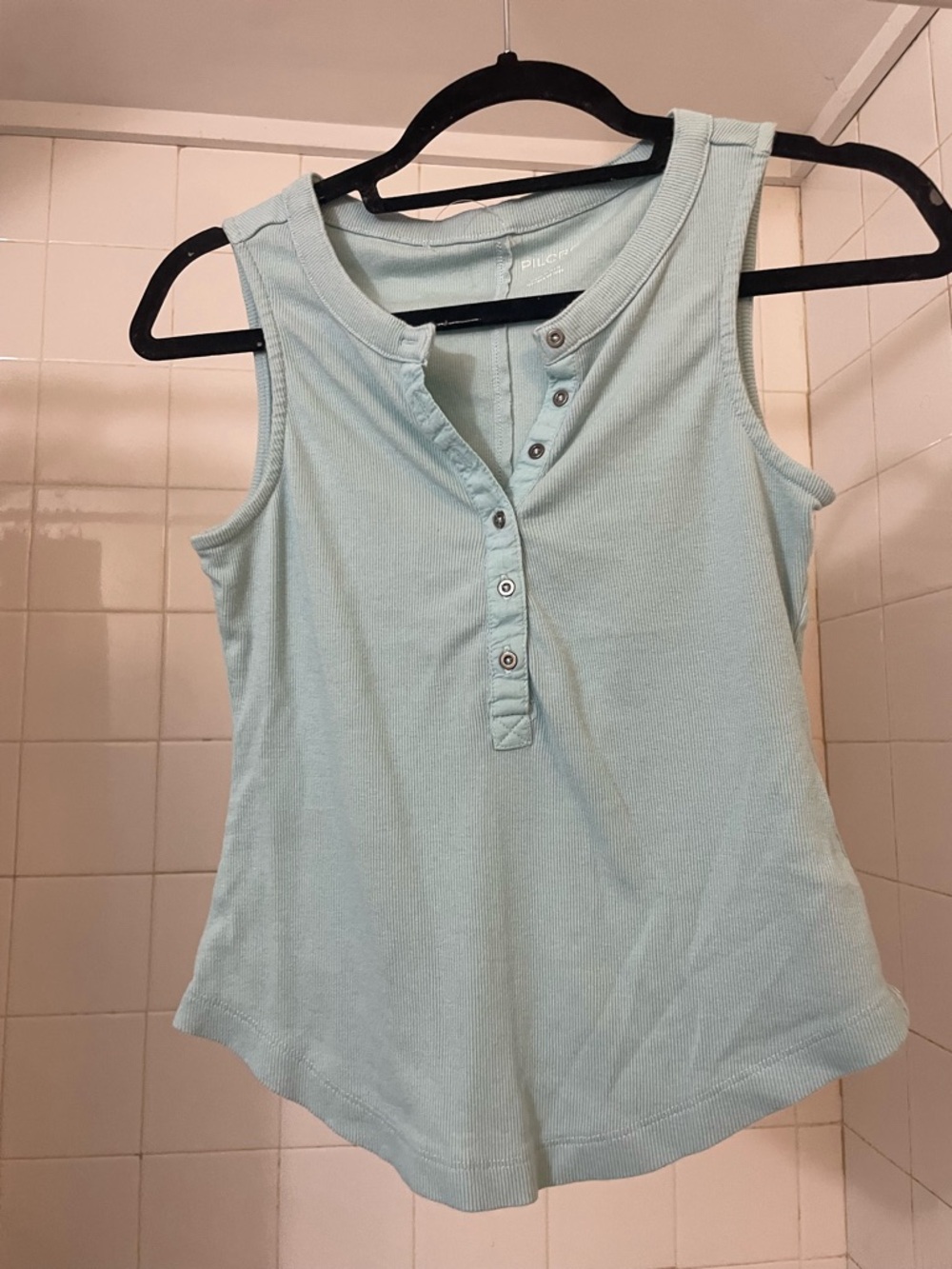 Anthropologie Tank